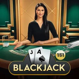 Blackjack 151